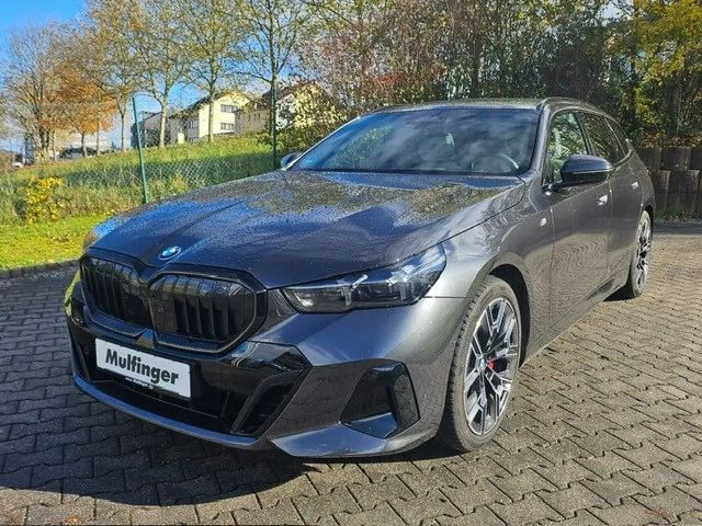 BMW 520 520d M-Sport Touring xDrive