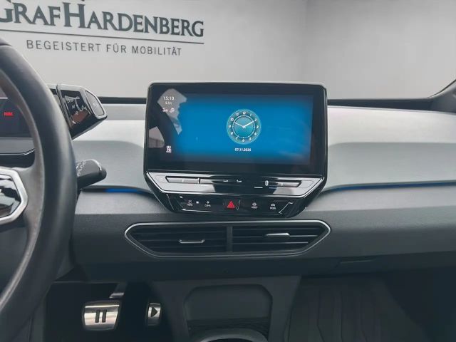 Volkswagen ID.3 Business Performance Pro