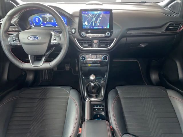 Ford Puma EcoBoost ST Line