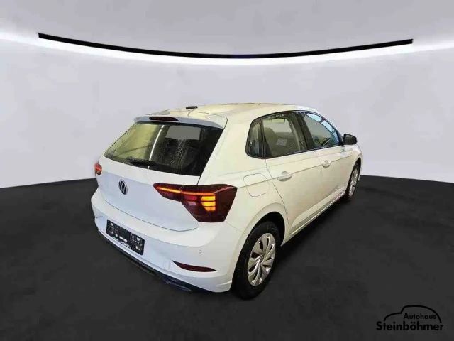 Volkswagen Polo 1.0 TSI Life