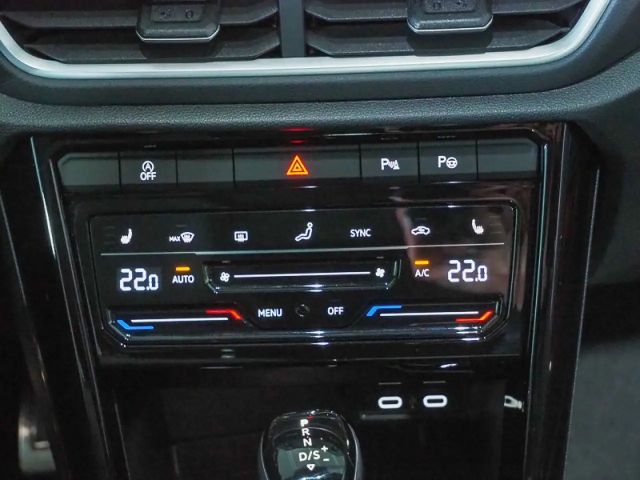 Volkswagen T-Roc 2.0 TSI 4Motion DSG R-Line