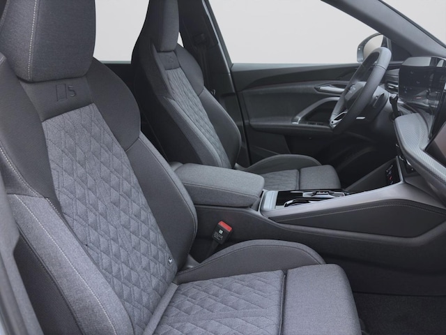 Audi Q5 Quattro S-Tronic