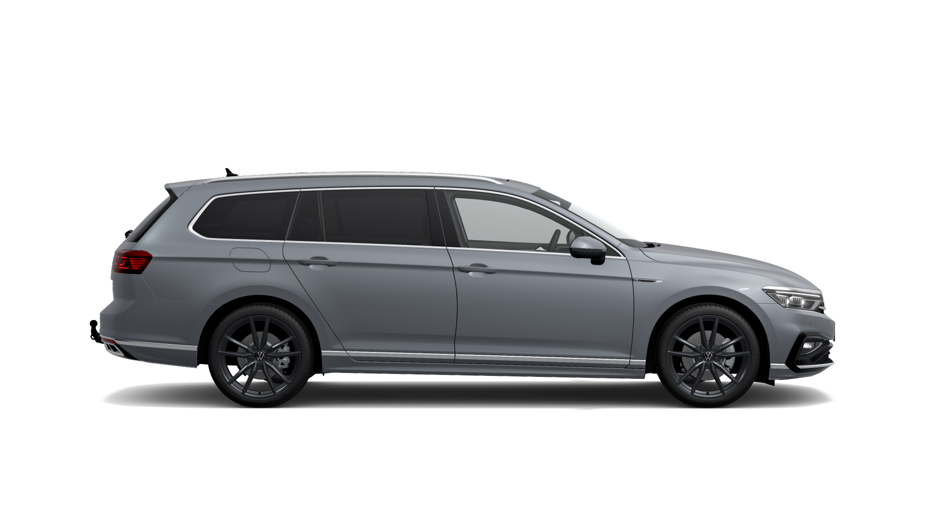 Volkswagen Passat 2.0 TDI 4Motion DSG Variant