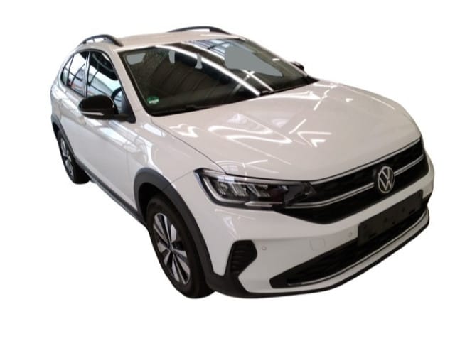 Volkswagen Taigo 1.0 TSI