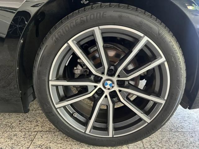 BMW 318 318d Touring