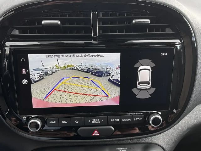 Kia Soul Design Edition Spirit