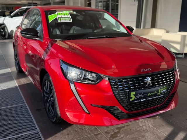 Peugeot 208 Allure Pack PureTech