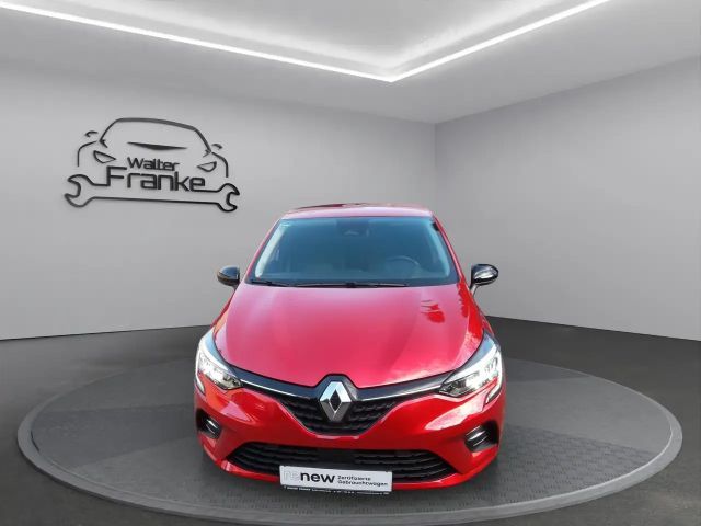 Renault Clio Blue Evolution