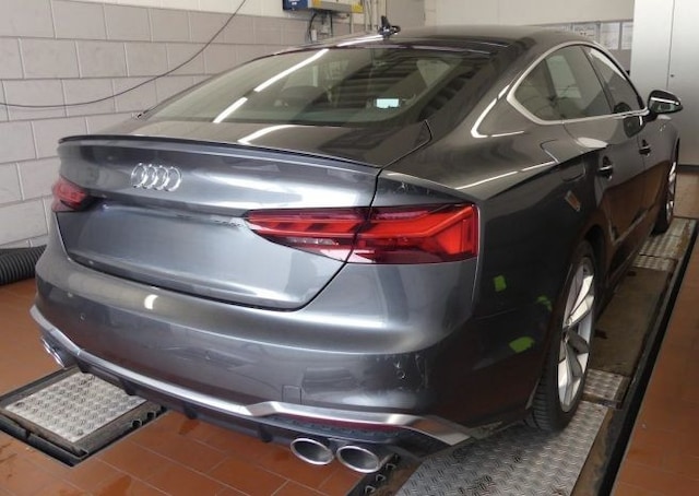 Audi S5 Quattro Sportback