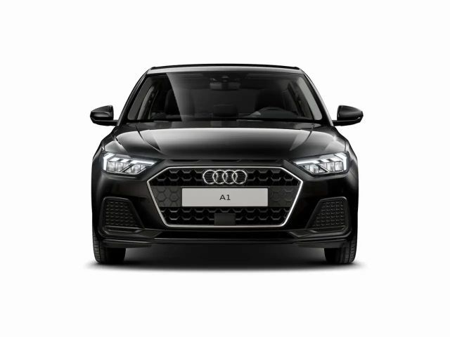 Audi A1 25 TFSI Sportback