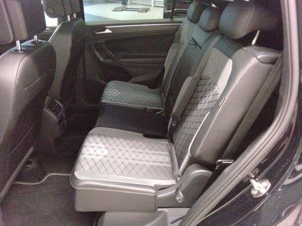 Volkswagen Tiguan Allspace R-Line