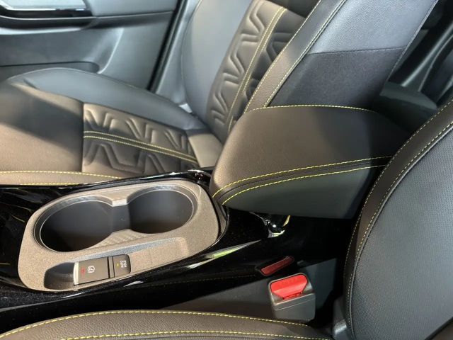 Nissan Juke DIG-T N-Sport