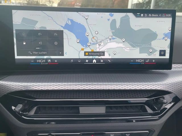 BMW 420 420i Cabrio M-Sport