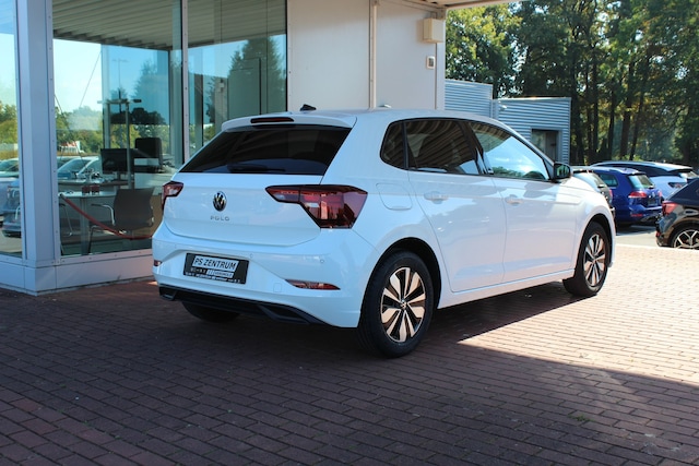 Volkswagen Polo Move