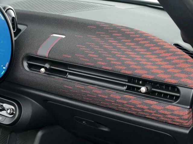 MINI Cooper Cabrio AUT | JCW | CAMERA | HUD | H&K |