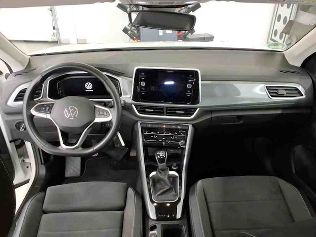 Volkswagen T-Roc 1.0 TSI Style