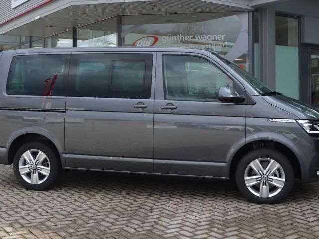 Volkswagen Caravelle BMT T6