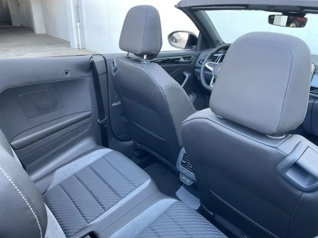 Volkswagen T-Roc Cabriolet DSG R-Line