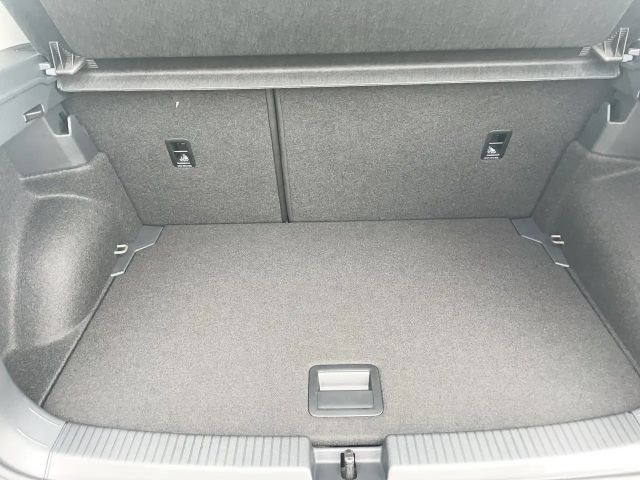 Volkswagen T-Cross 4Me TSI