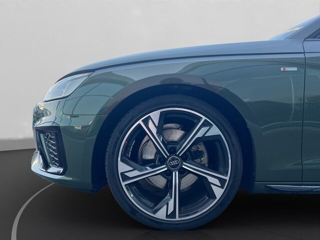 Audi A4 35 TFSI Avant S-Line S-Tronic