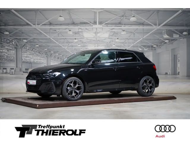 Audi A1 35 TFSI S-Line Sportback