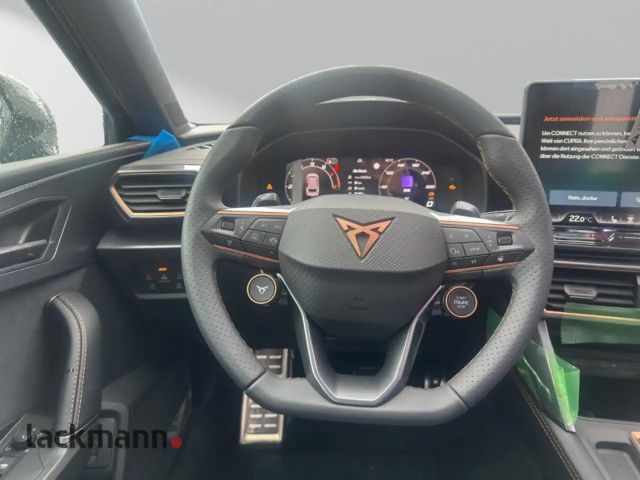 Cupra Leon 2.0 TSI Sportstourer VZ