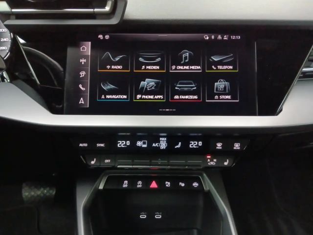 Audi A3 35 TDI S-Tronic Sedan