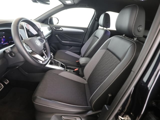 Volkswagen T-Roc 1.5 TSI Life
