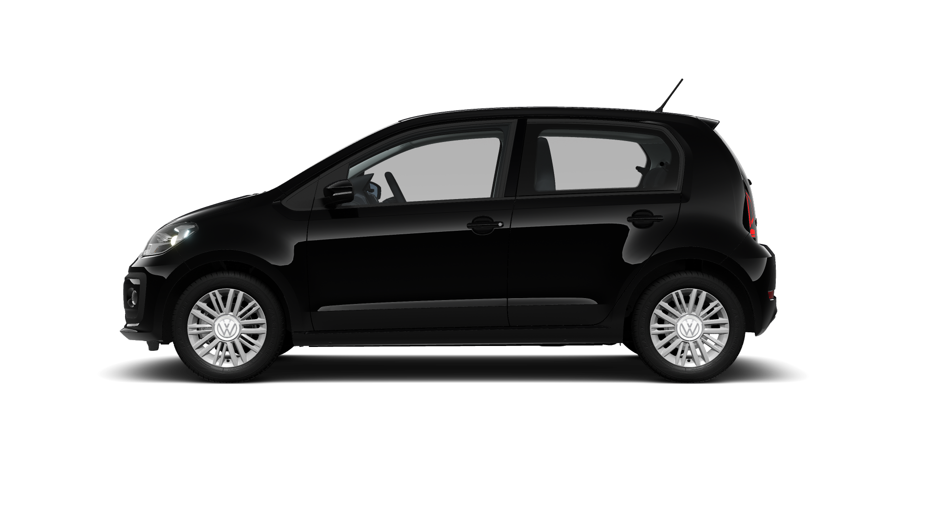 Volkswagen up! up! 1.0