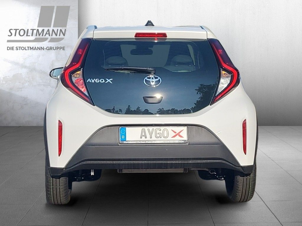 Toyota Aygo X 5-deurs Comfort