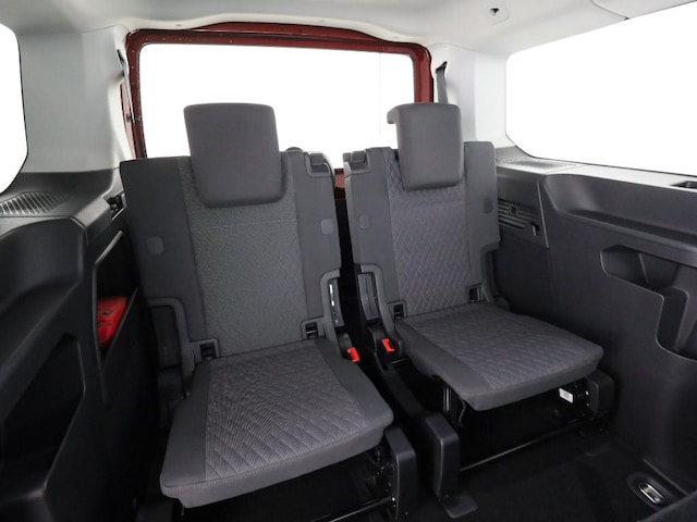 Volkswagen Caddy DSG Life Maxi