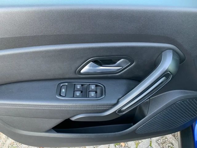 Dacia Duster Prestige TCe 100