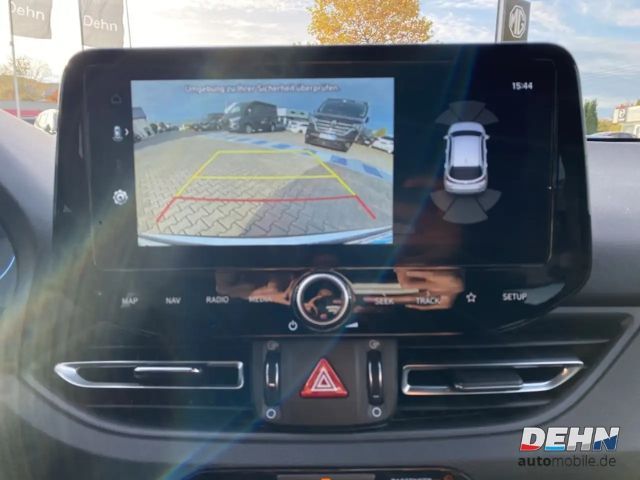 Hyundai i30 1.0 Advantage T-GDi