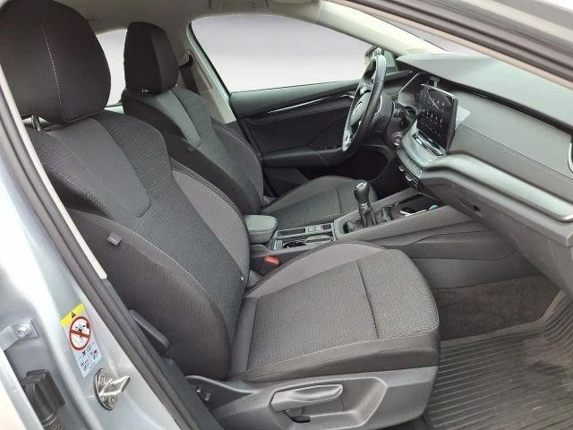 Skoda Octavia 2.0 TDI Combi