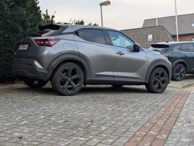 Nissan Juke Tekna