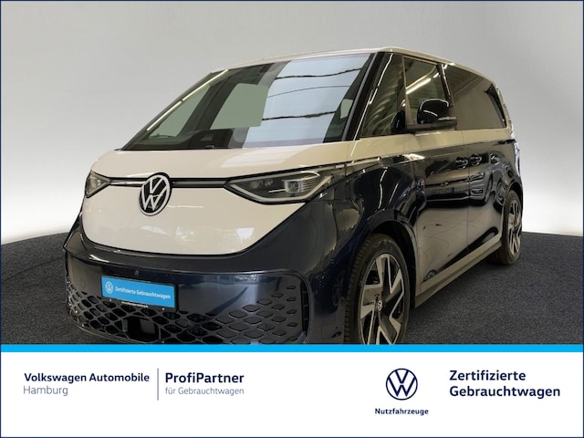 Volkswagen ID.Buzz Pro