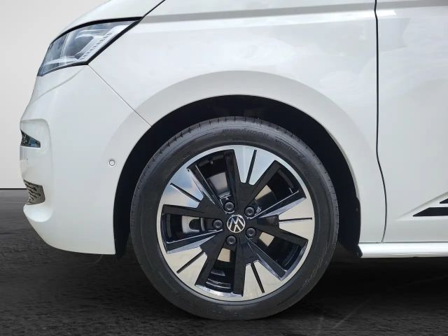 Volkswagen Multivan 2.0 TDI DSG Lang Life T7