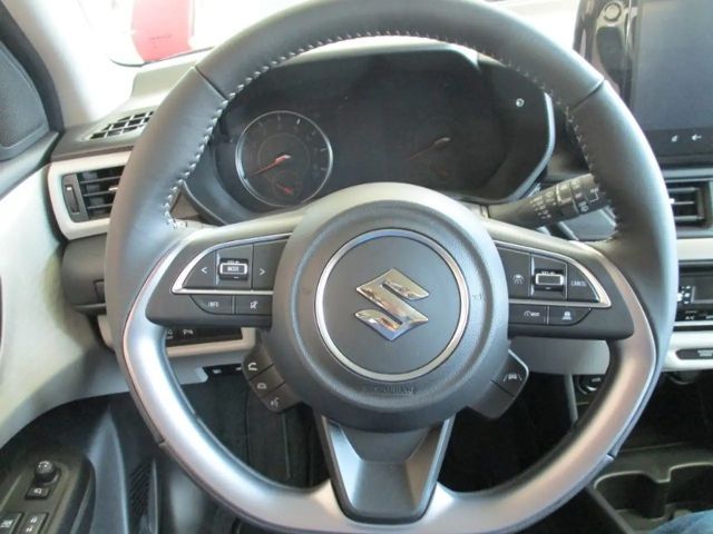 Suzuki Swift Comfort Hybrid Plus