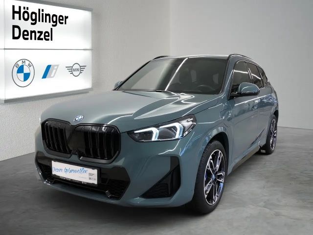 BMW X1 xDrive25e
