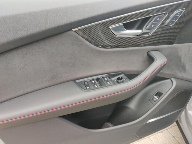 Audi Q8 50 TDI Competition Quattro