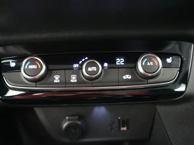 Opel Corsa Edition F Edition