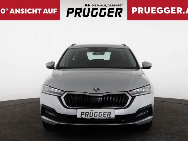 Skoda Octavia Ambition Combi