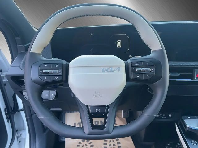 Kia EV6 GT-Line Vierwielaandrijving