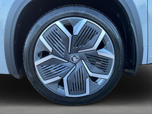 Skoda Kodiaq Sportline