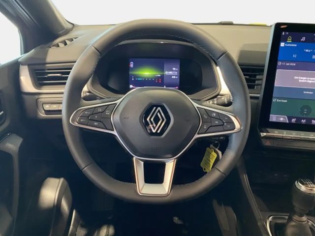 Renault Captur Evolution TCe 90