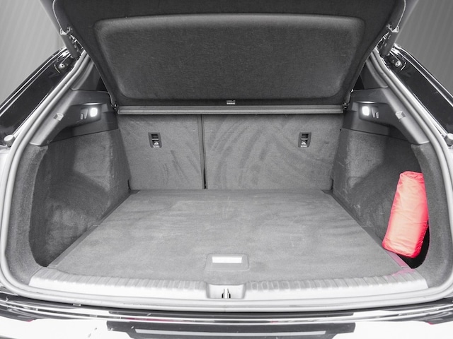 Audi Q4 e-tron Quattro