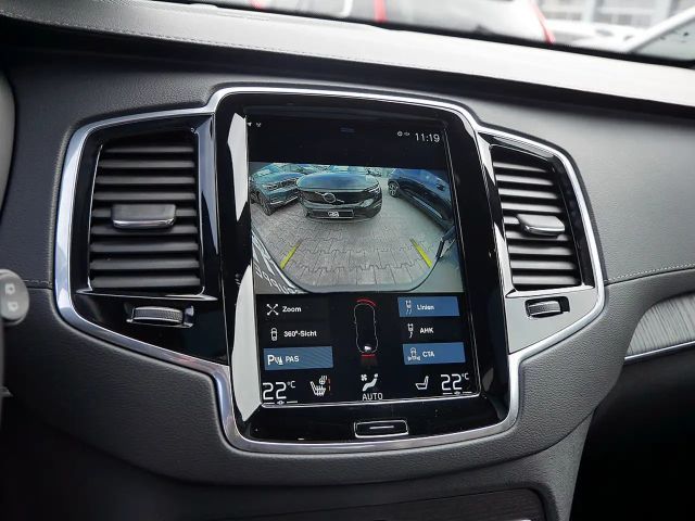 Volvo XC90 AWD Inscription Recharge