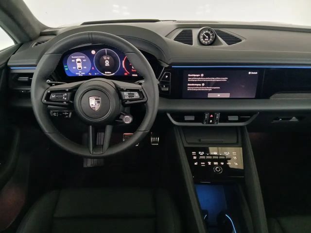 Porsche Macan Turbo