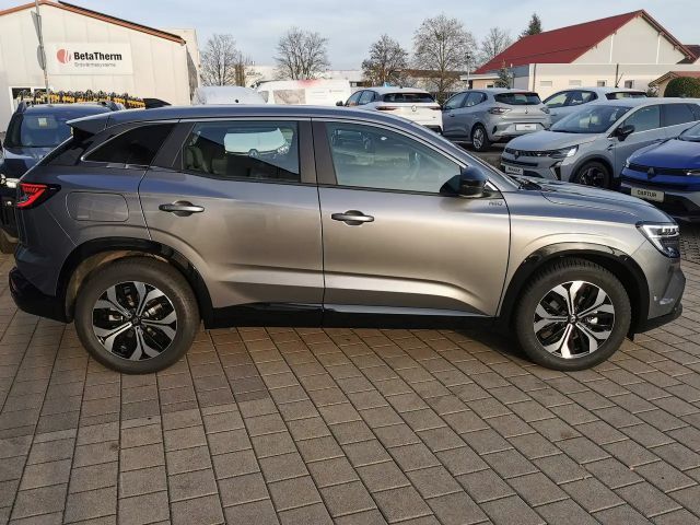 Renault Austral TCe 160 Evolution | Automatik  Mild-Hybrid +Sitzh.