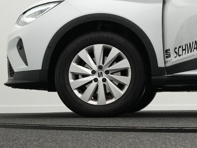 Seat Arona 1.0 TSI DSG